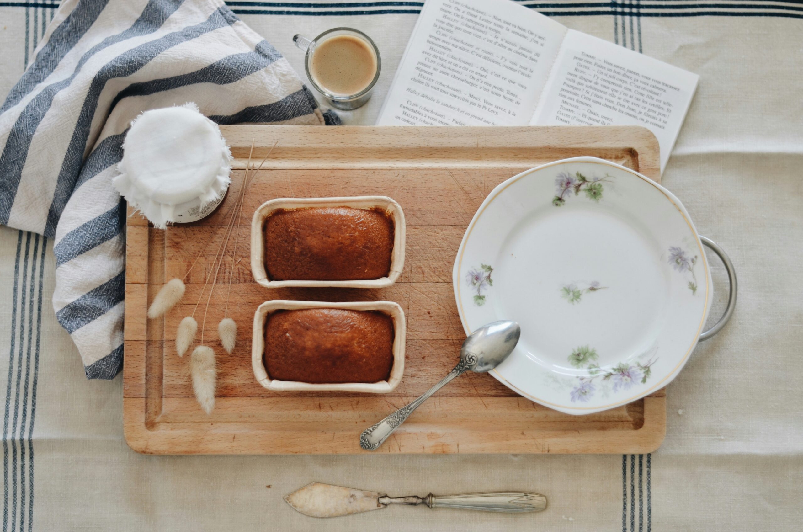 Brand story Daisy Healthy Bakery